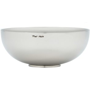 Piet Hein Schale 10,5cm, Hochglanzpoliert