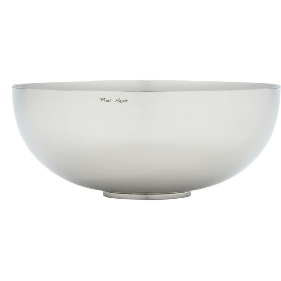Piet Hein Skl 15,5 cm, Spejlpoleret