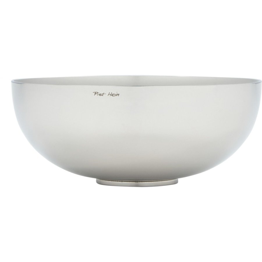 Piet Hein Skl 18 cm, Spejlpoleret