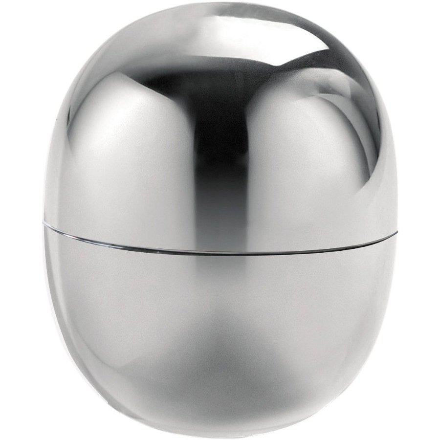 Piet Hein Superg TwinBowl H10 cm, Spejlpoleret