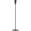 Piet Hein Lysestage Saturn H36 cm, Sort