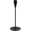 Piet Hein Maxi Lysestage Venus H47,5 cm, Sort