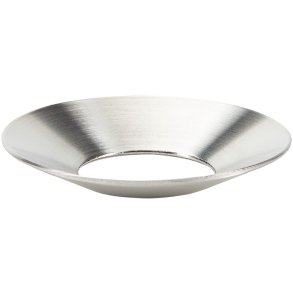 Piet Hein Lysmanchet 5 cm, Brstet Stl