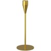 Piet Hein Maxi Lysestage Venus H47,5 cm, Messing
