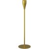 Piet Hein Maxi Lysestage Jupiter H65 cm, Messing