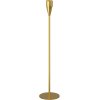 Piet Hein Maxi Lysestage Saturn H80,5 cm, Messing