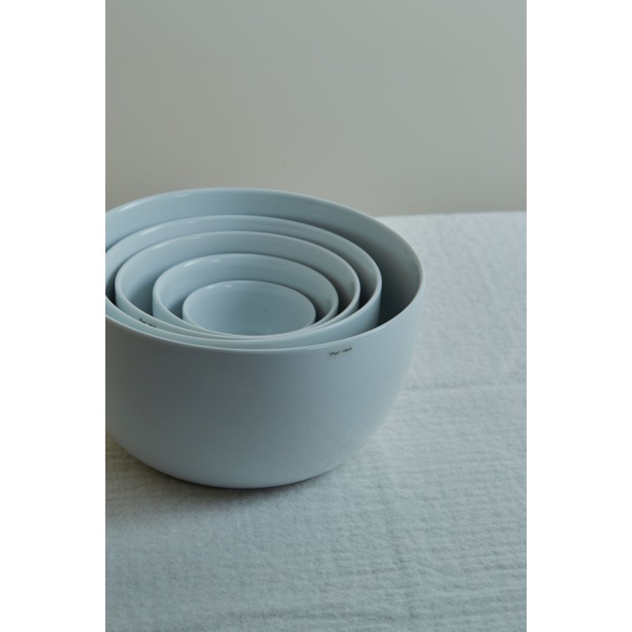 Piet Hein Skl 21 cm, Hvid