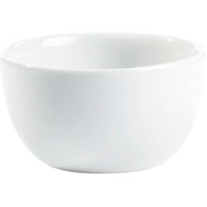 Piet Hein Schale 10cm, Wei