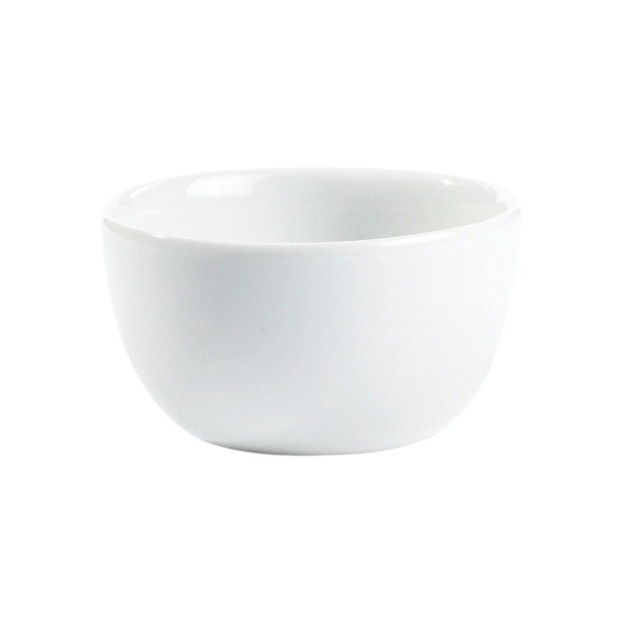 Piet Hein Skl 10 cm, Hvid