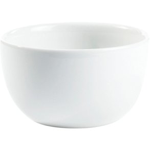 Piet Hein Schale 14cm, Wei