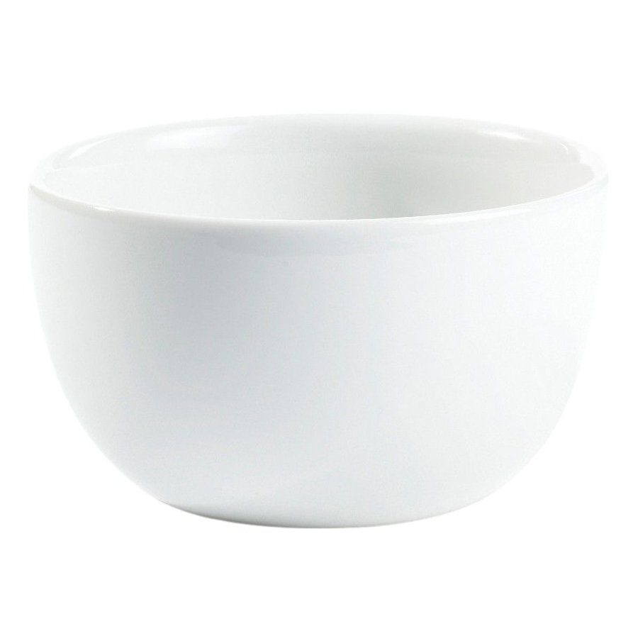 Piet Hein Skl 14 cm, Hvid
