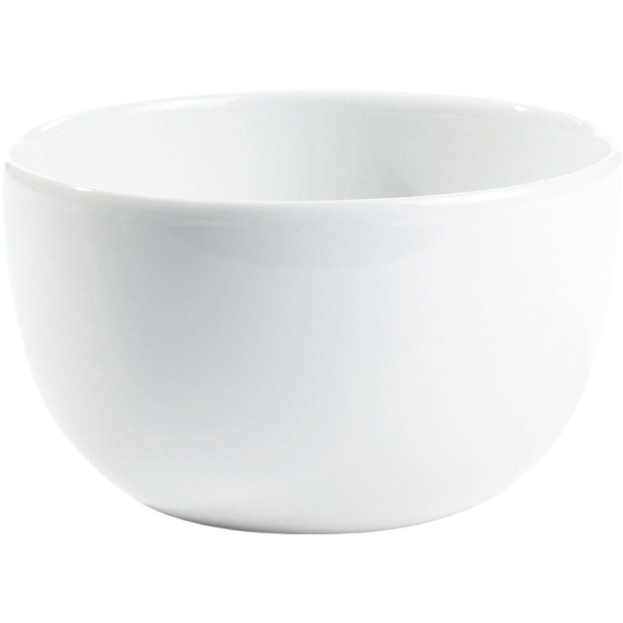 Piet Hein Skl 18 cm, Hvid