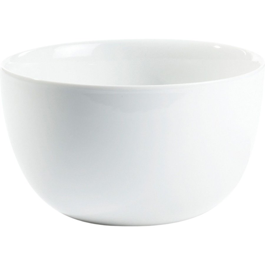 Piet Hein Skl 21 cm, Hvid