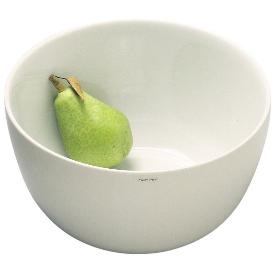 Piet Hein Skl 26 cm, Hvid