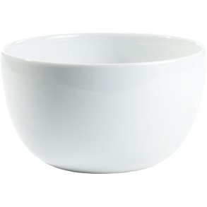 Piet Hein Schale 26cm, Wei