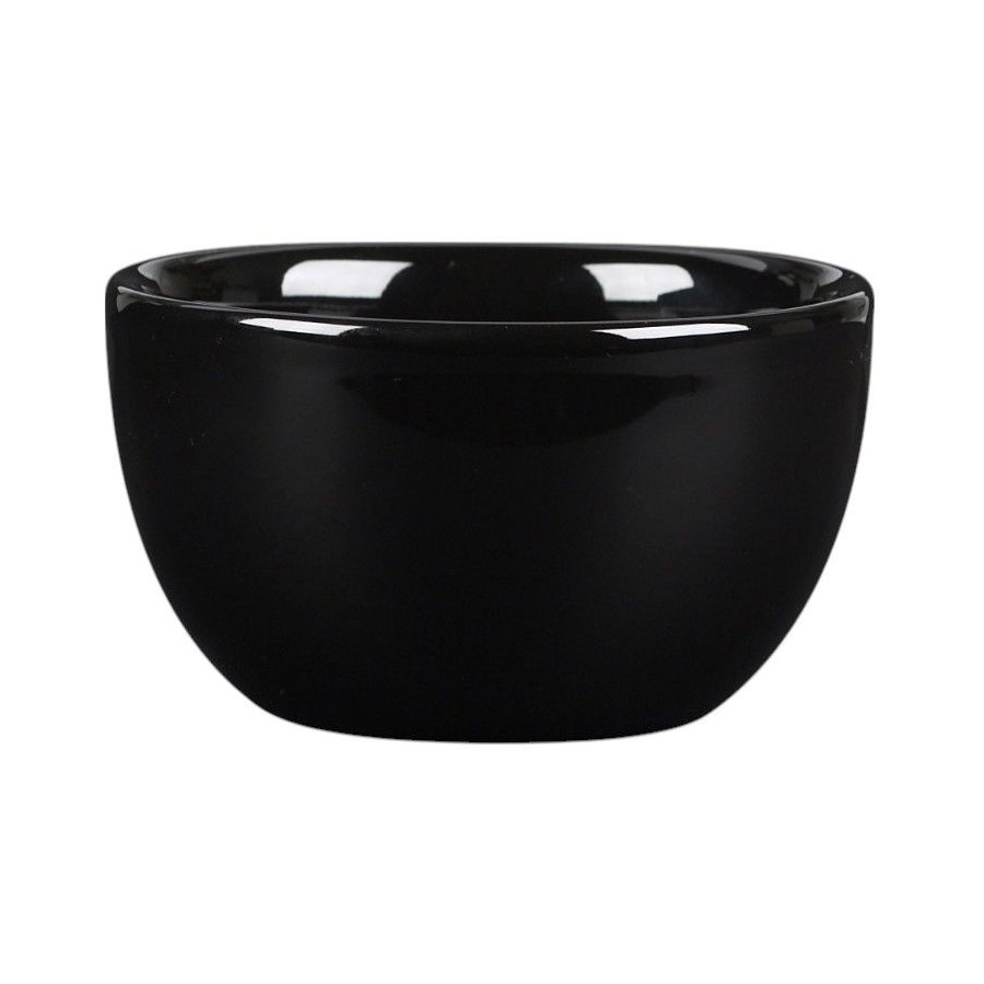 Piet Hein Skl 10 cm, Sort