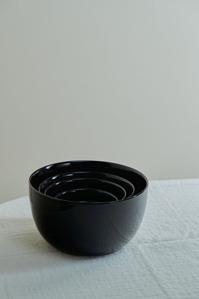 Piet Hein Skl 14 cm, Sort