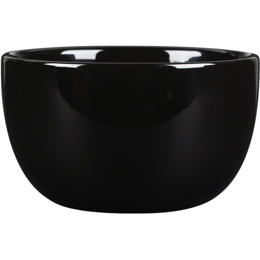 Piet Hein Skl 18 cm, Sort