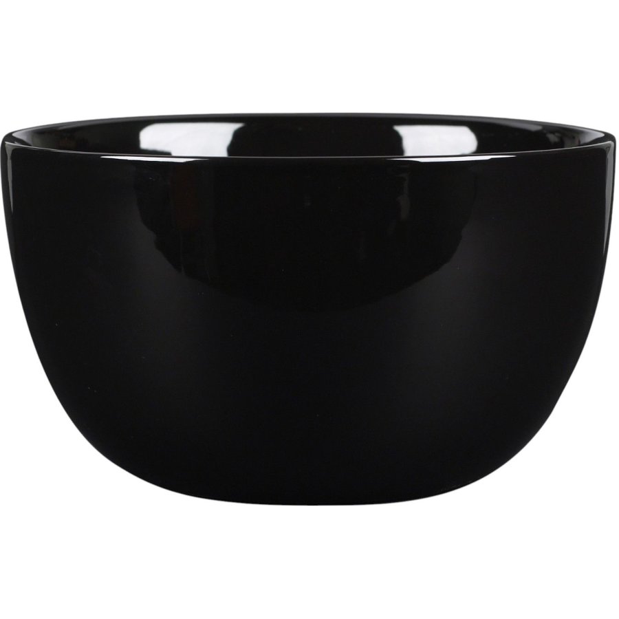 Piet Hein Skl 21 cm, Sort