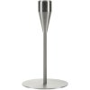 Piet Hein Maxi Lysestage Mars H32 cm, Brstet Stl