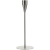 Piet Hein Maxi Lysestage Venus H47,5 cm, Brstet Stl