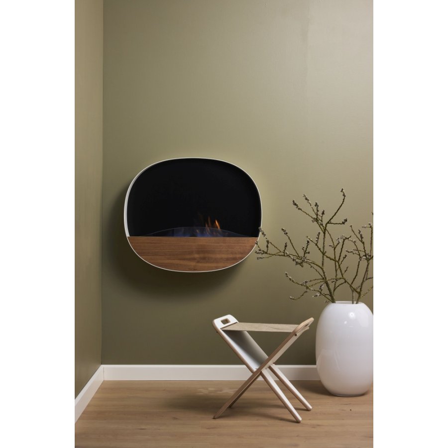 Piet Hein Klaburet H63 cm, Hvid/Hr