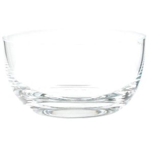 Piet Hein Super Schale 10cm, Klar
