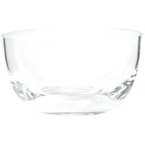 Piet Hein Super Schale 14cm, Klar