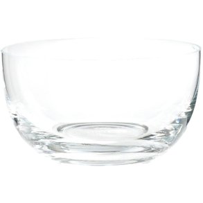 Piet Hein Super Schale 18cm, Klar