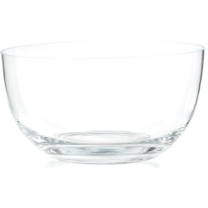 Piet Hein Super Schale 21cm, Klar