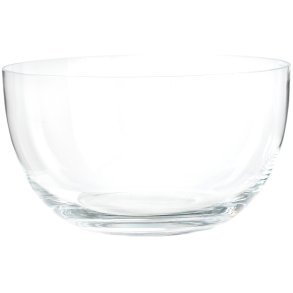 Piet Hein Super Schale 26cm, Klar
