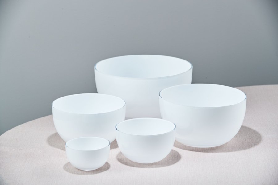 Piet Hein Super Skl 10 cm, Opal