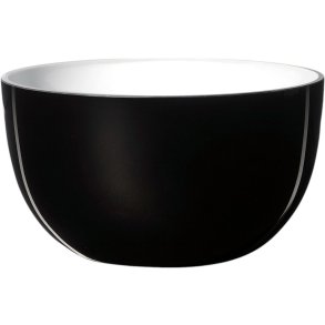 Piet Hein Super Schale 14cm, Schwarz