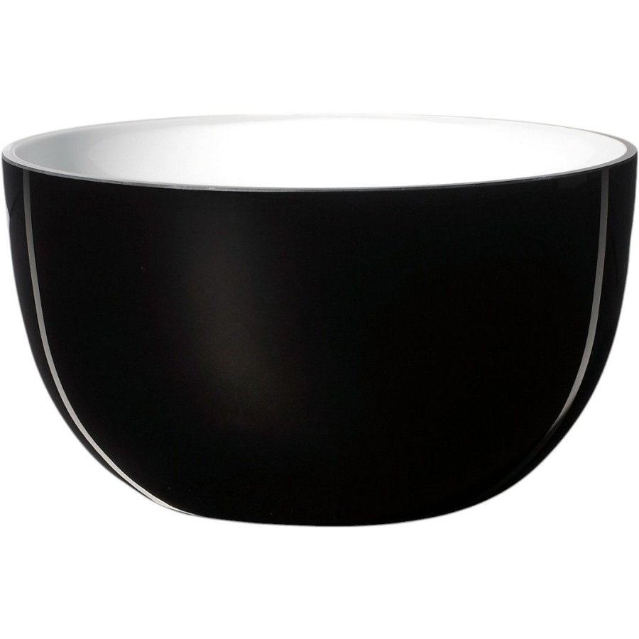 Piet Hein Super Skl 14 cm, Sort