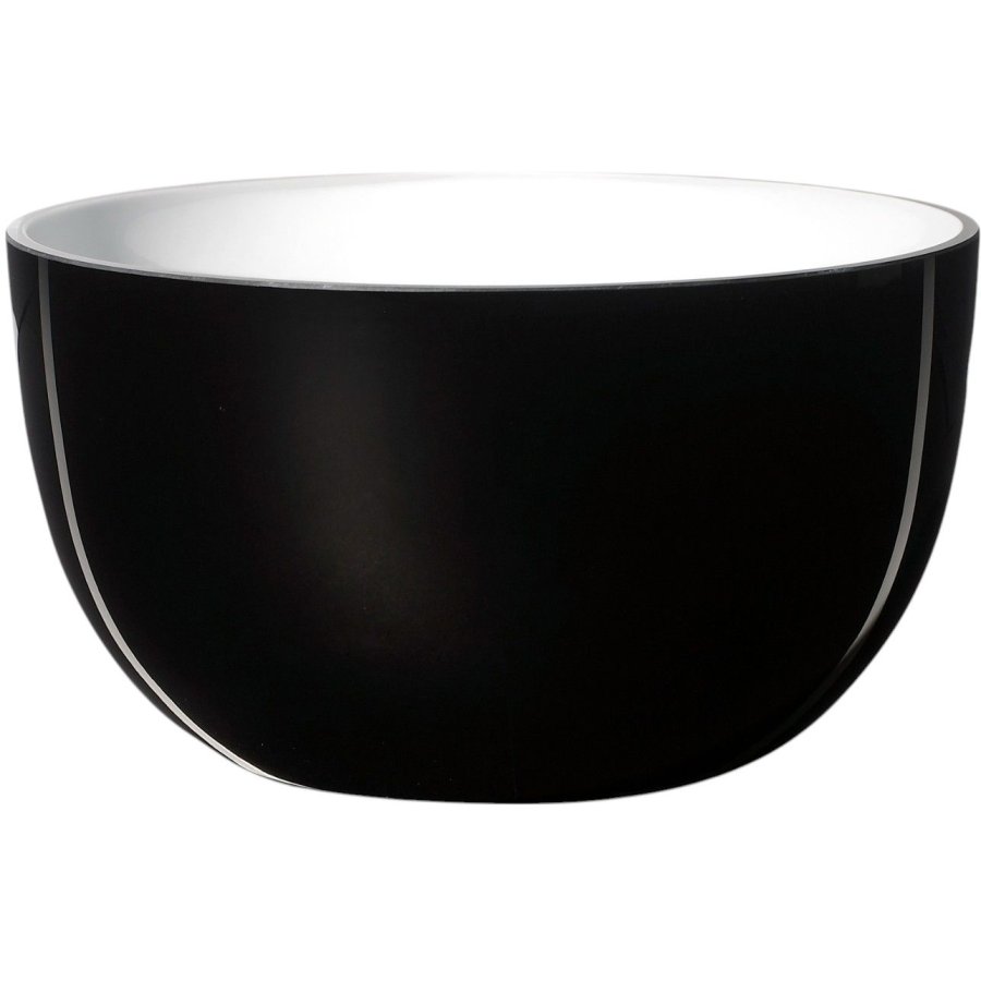 Piet Hein Super Skl 18 cm, Sort