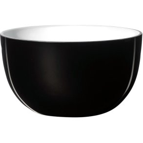 Piet Hein Super Schale 21cm, Schwarz