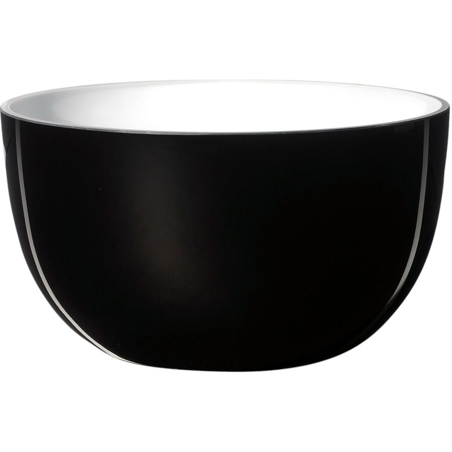 Piet Hein Super Skl 21 cm, Sort