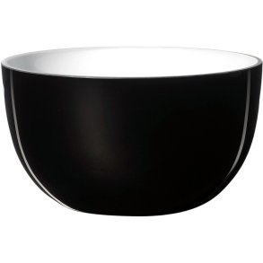 Piet Hein Super Schale 26cm, Schwarz