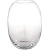 Piet Hein Super Vase H16 cm, Klar