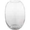 Piet Hein Super Vase H10 cm, Klar