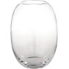 Piet Hein Super Vase H20 cm, Klar