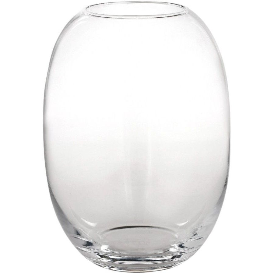 Piet Hein Super Vase H20 cm, Klar