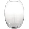 Piet Hein Super Vase H30 cm, Klar