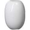Piet Hein Super Vase H16 cm, Opal
