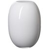 Piet Hein Super Vase H10 cm, Opal