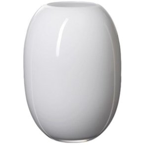 Piet Hein Super Vase H10cm, Opal
