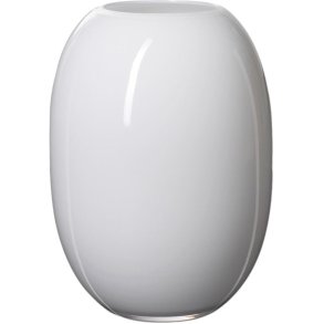 Piet Hein Super Vase H20cm, Opal