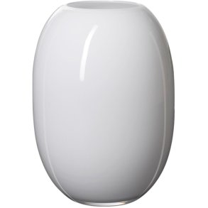 Piet Hein Super Vase H25cm, Opal