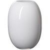 Piet Hein Super Vase H30 cm, Opal