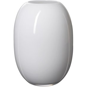 Piet Hein Super Vase H30cm, Opal